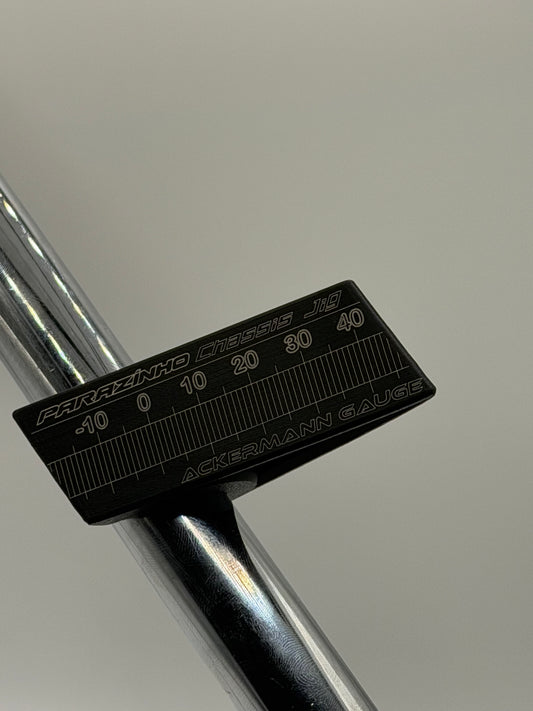 Ackermann Gauge PCJ®️ (sweep ruler)