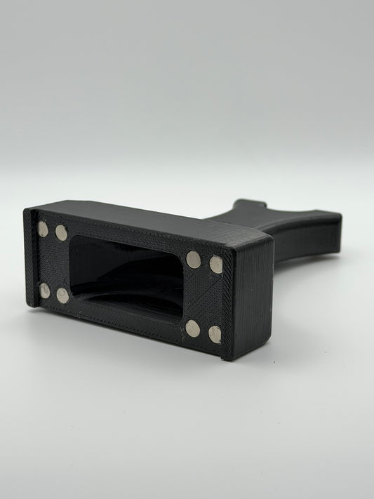 Steering Column Pressing Block