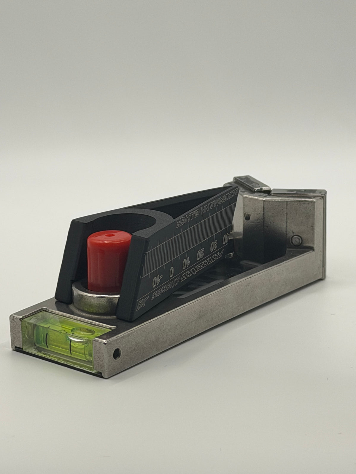Ackermann Gauge PCJ®️ (sweep ruler) – Parazinho Chassis Jig