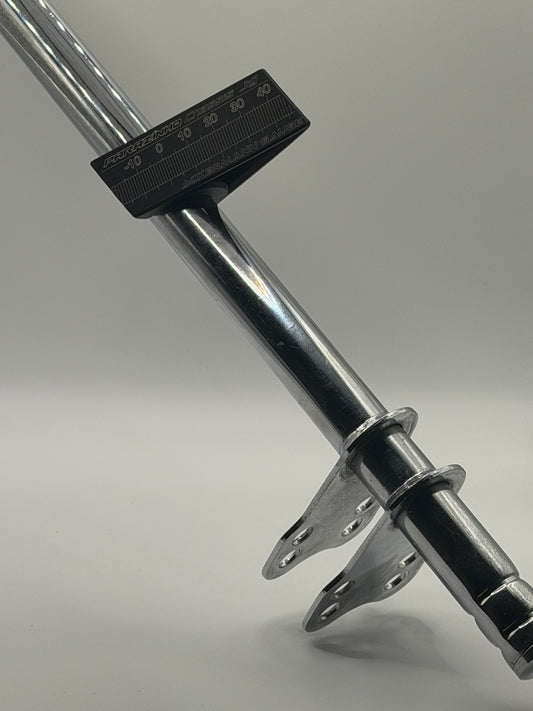 Ackermann Gauge PCJ®️ (sweep ruler)