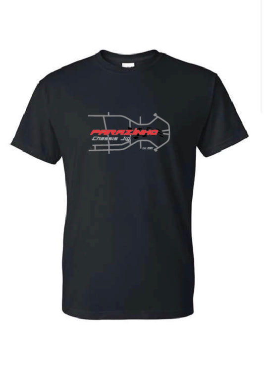 Custom PCJ Gildan® Softstyle®/Dryblend® Unisex T-shirt