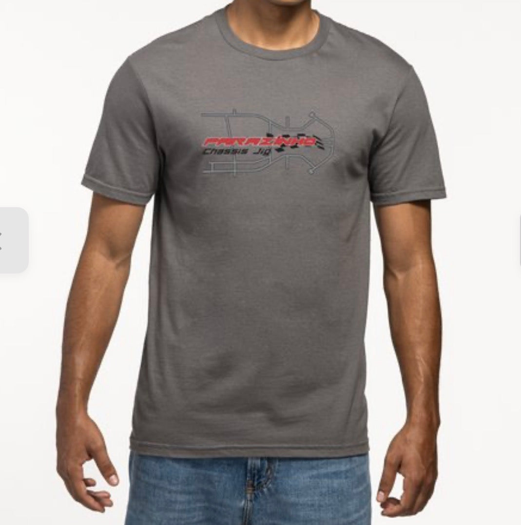 Custom PCJ Gildan® Softstyle®/Dryblend® Unisex T-shirt