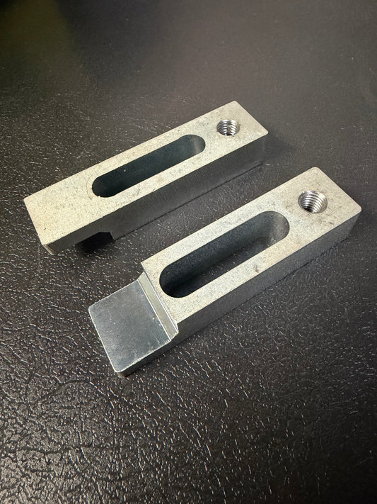Chassis Table Clamps