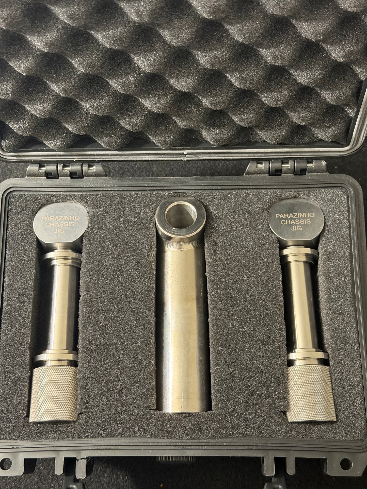 Camber (KPI) Inspection / Repair Tool Kit PCJ®️