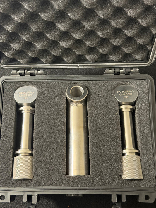 Camber (KPI) Inspection / Repair Tool Kit PCJ®️